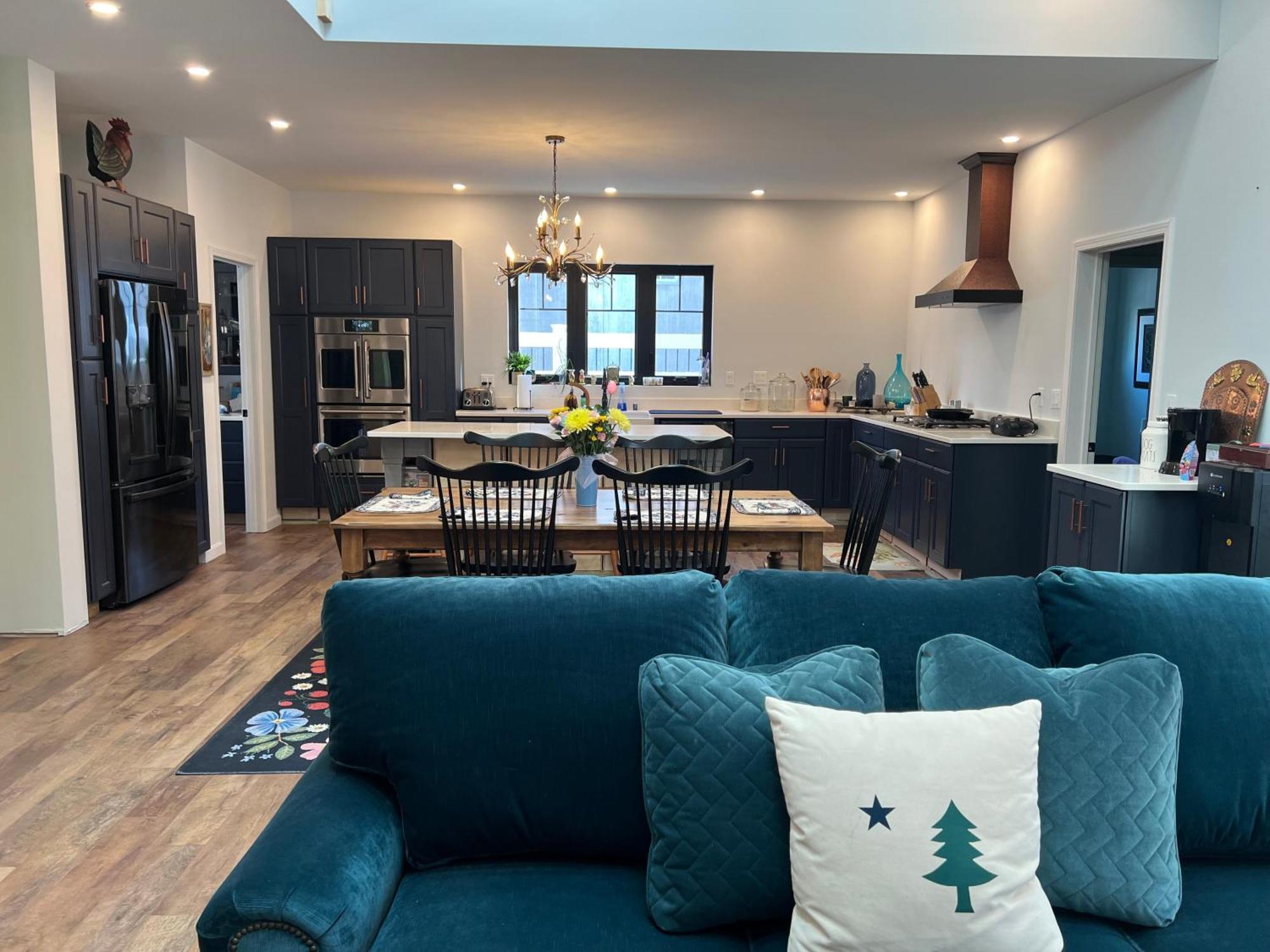 Canterbury Suites B&B Бар Харбър Екстериор снимка
