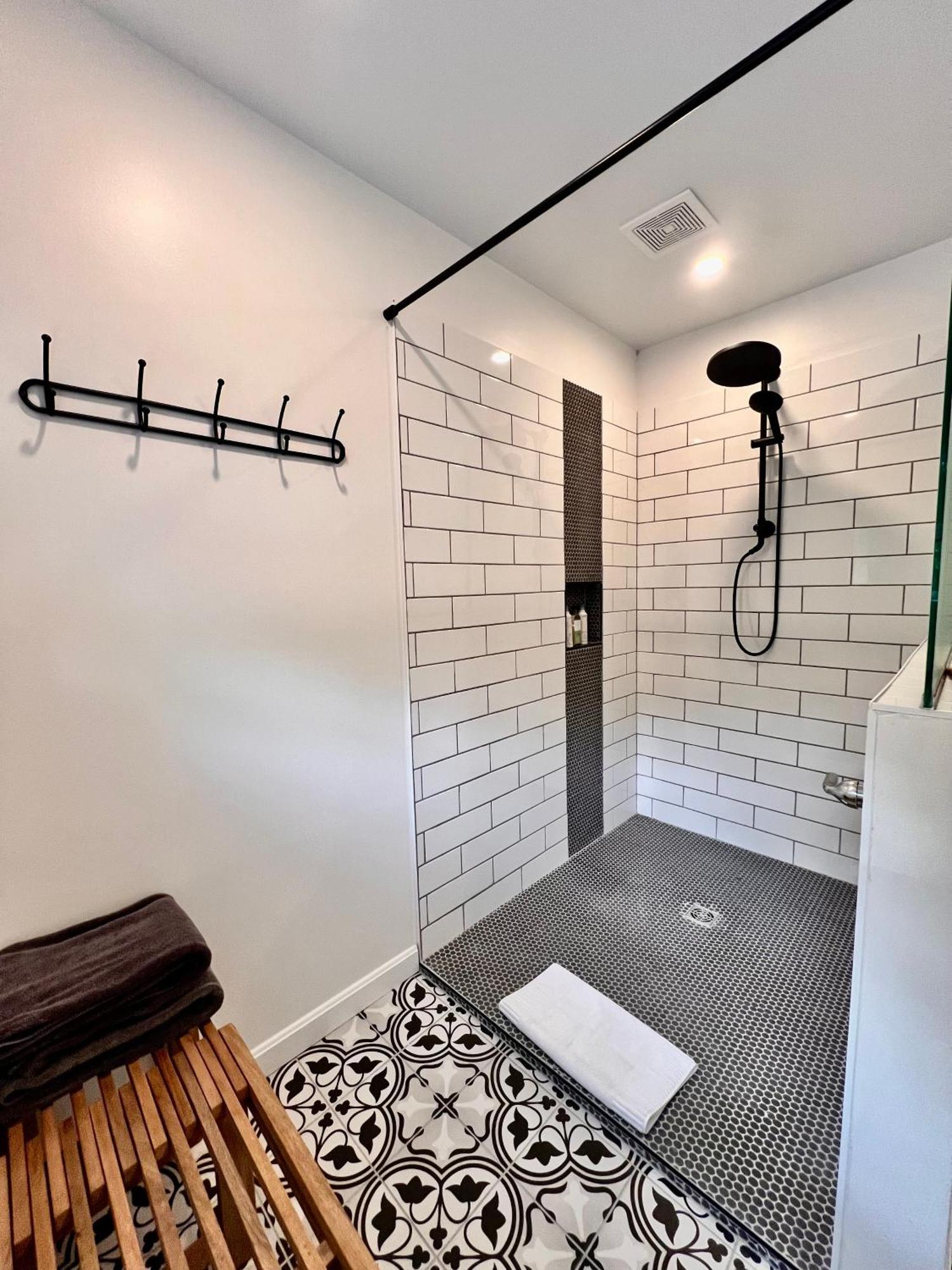 Canterbury Suites B&B Бар Харбър Екстериор снимка